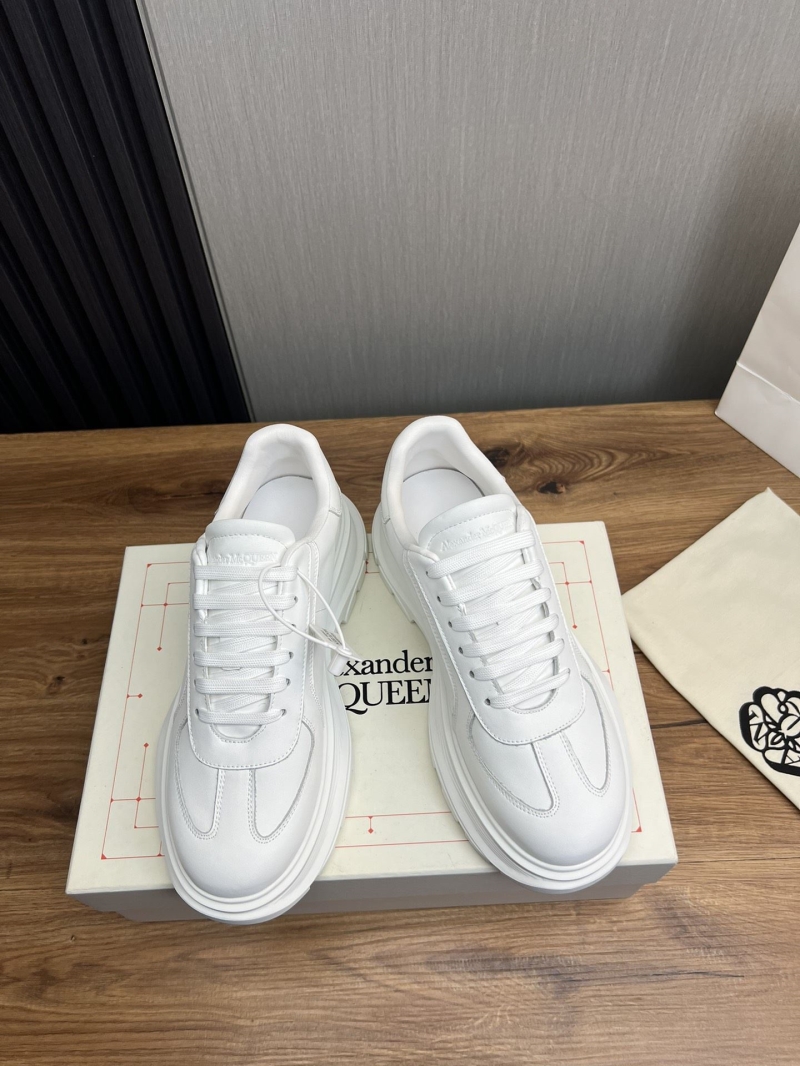 Alexander Mcqueen Casual Shoes